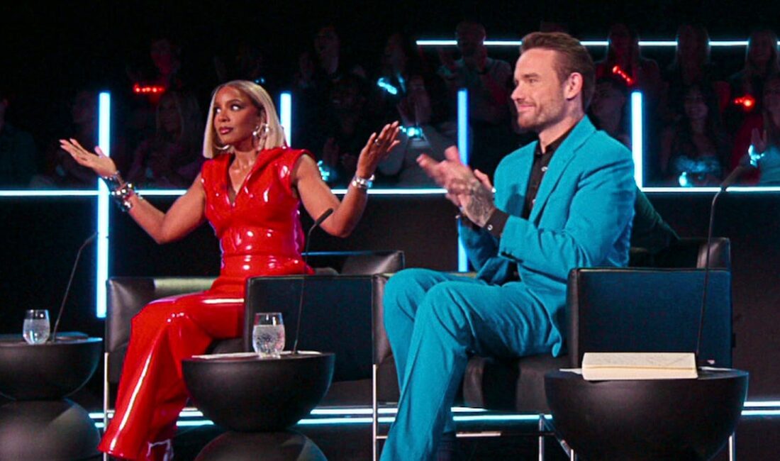 Liam Payne, Netflix’in "Building the Band" Programında One Direction’ı Esprili