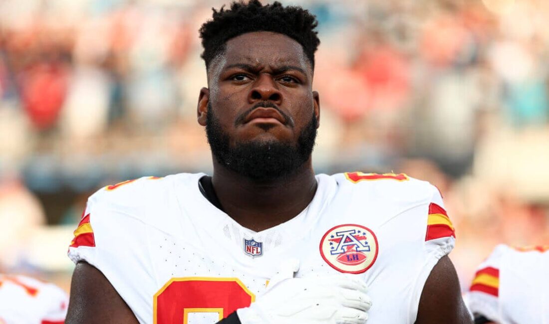 Trey Smith’in Geleceği Belirsiz: Franchise Tag Süreci ve Uzun Vadeli