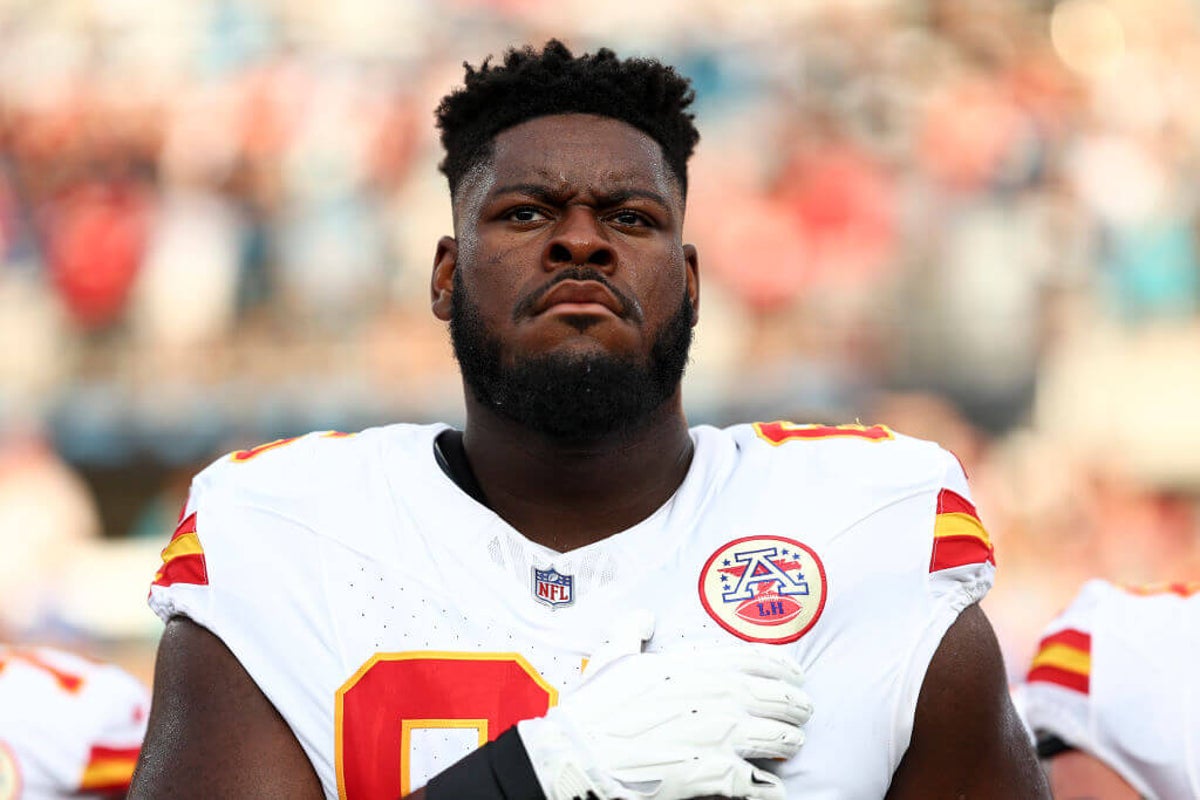 Trey Smithin Imzasi Bekleniyor NFL Franchise Tag Nasil Isler