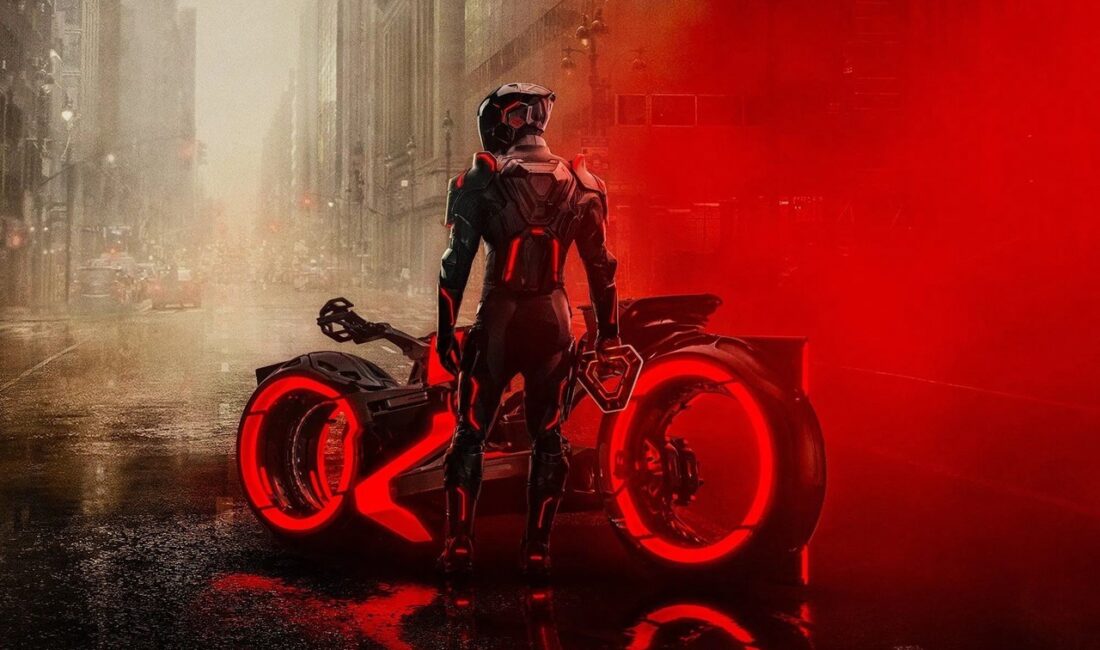 Tron: Ares Filmi İçin Yeni Fragman Yayınlandı 10 Ekim’de Sinemalarda!