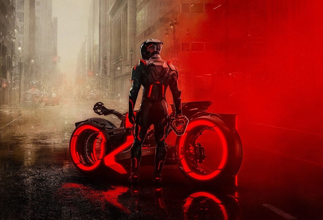 Tron Ares Fragmani Geldi Unlu Isimlerin Iliskilerinde Sasirtan Detaylar