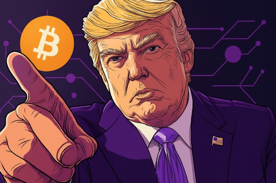 Trump Media’dan Yeni Kripto ETF Başvurusu: Yatırımcılar İçin Fırsatlar Artıyor
