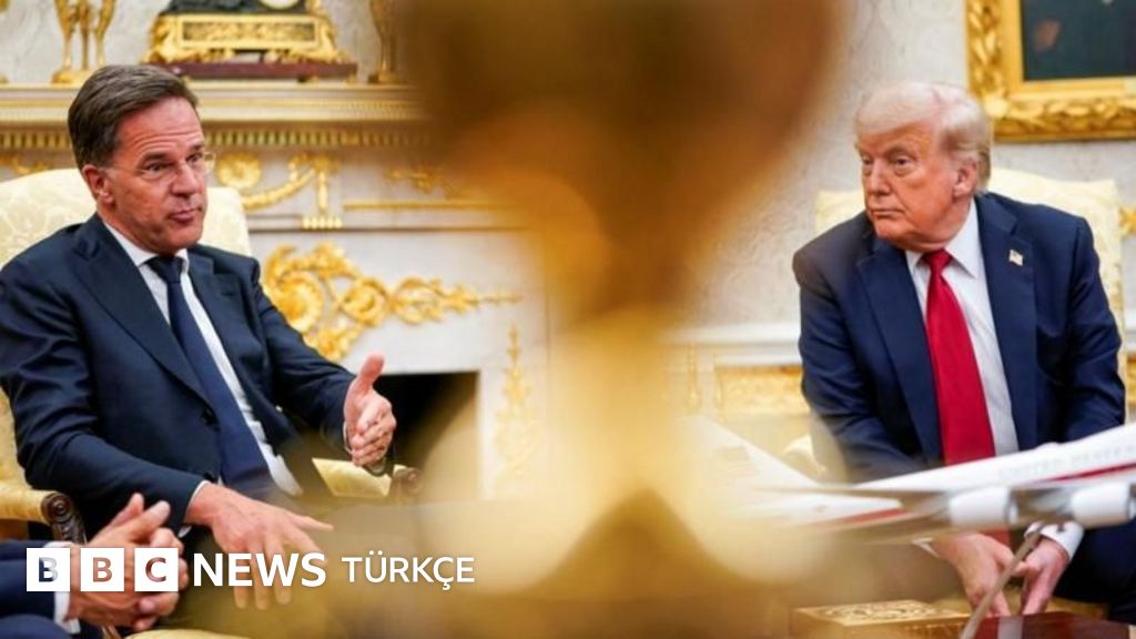Trump, Putin ile İlişkilerinde Hayal Kırıklığı Yaşıyor 14 Temmuz 2025