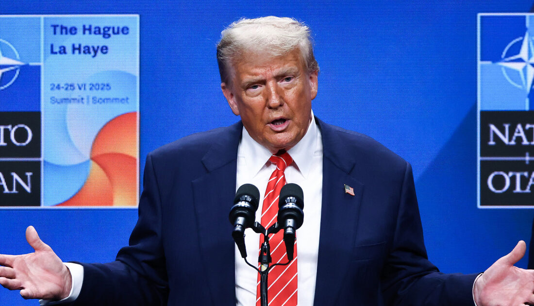 Aspen Güvenlik Forumu: Trump Yönetiminin Etkileri ve Ulusal Güvenlik Tartışmaları