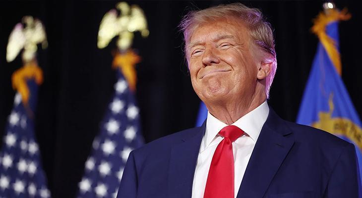 Trump’ın kripto Varlıklarıyla Serveti Hızla Büyüyor kripto Yatırımlardan Elde Edilen