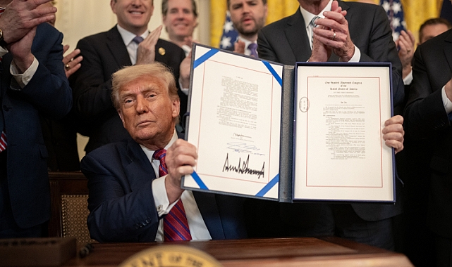 Enflasyon ve Kripto Düzenlemeleri: Trump’ın ‘GENIUS’ Tasarısı ABD’nin Kripto İnovasyonu:
