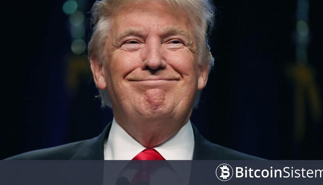 Trump Ailesi kripto Para Girişimlerinden 620 Milyon Dolar Kazandı kripto