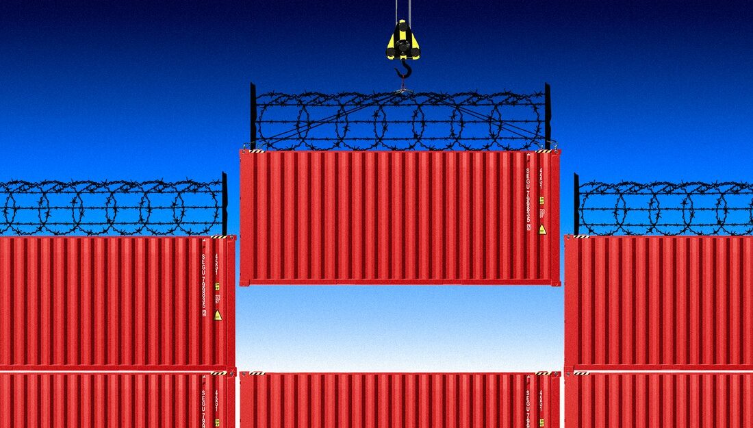 Trump’ın Yeniden Başlattığı Ticaret Savaşı: Yeni Gümrük Tarifeleri ve Ekonomik