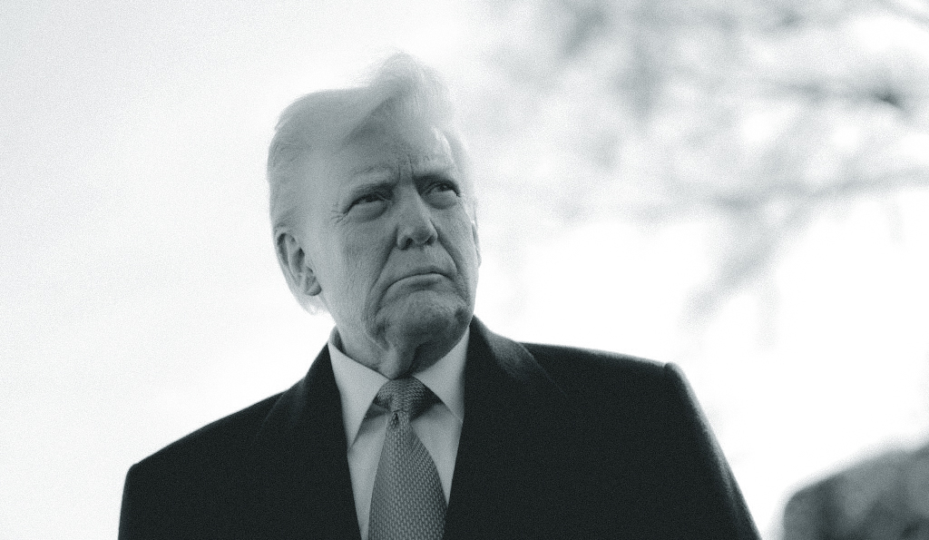 Donald Trump ve Jeffrey Epstein İlişkisi Üzerine Beklentiler Artıyor Wall