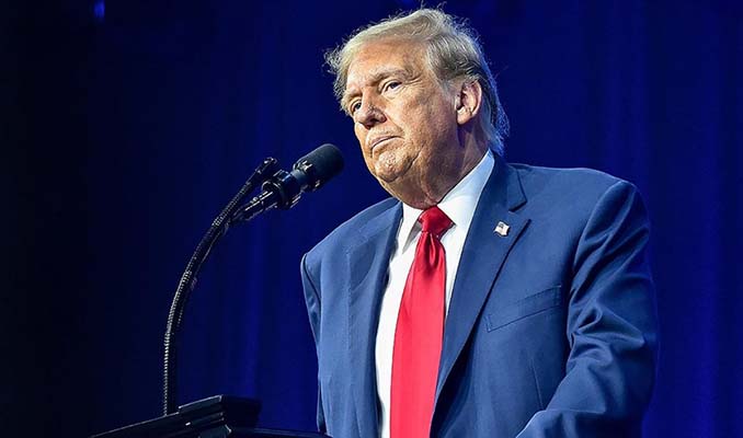 Trump, Emeklilik Fonlarında kripto Para Yatırımlarını Genişletiyor ABD Başkanı Donald