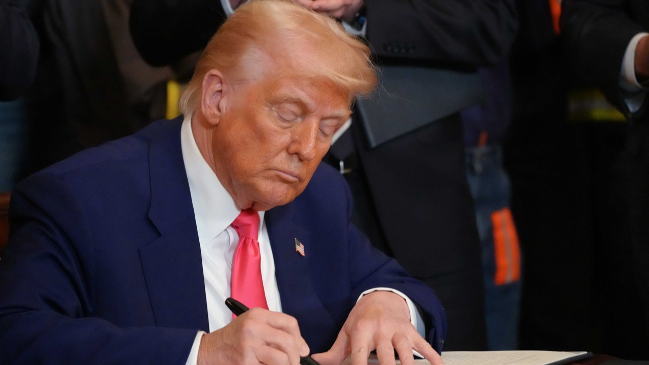 Trumptan Kripto Parada Yeni Donem Yasal Faiz ve Yatirim Inovasyonu