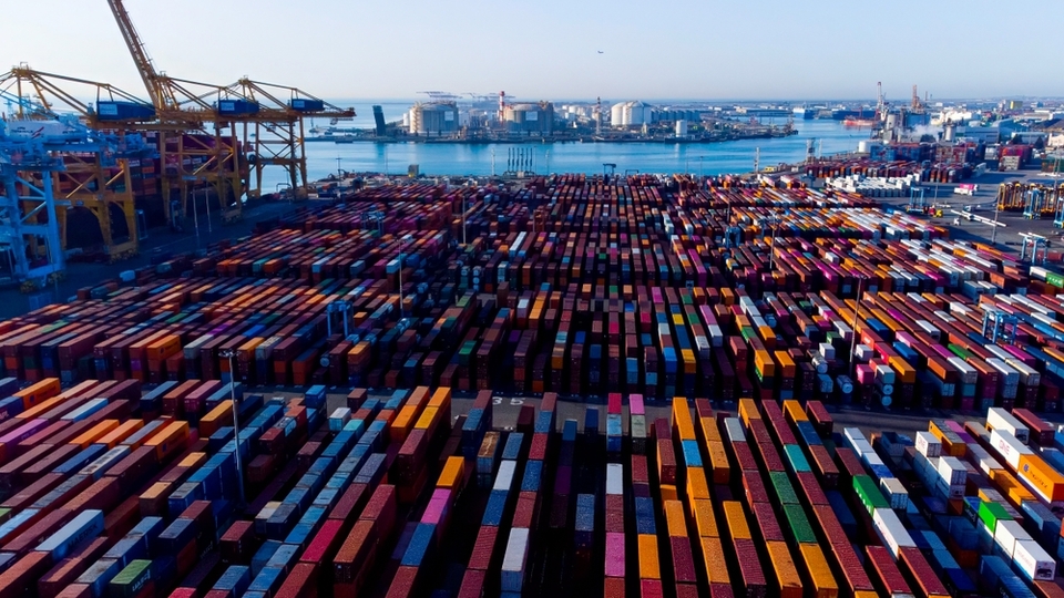ABD ve Vietnam Arasında Yeni Ticaret Anlaşması ABD Başkanı Donald
