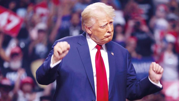 Trump, Vietnam ile Ticaret Anlaşmasını Duyurdu: "Pazarlarını ABD’ye Açacaklar" Anlaşmanın