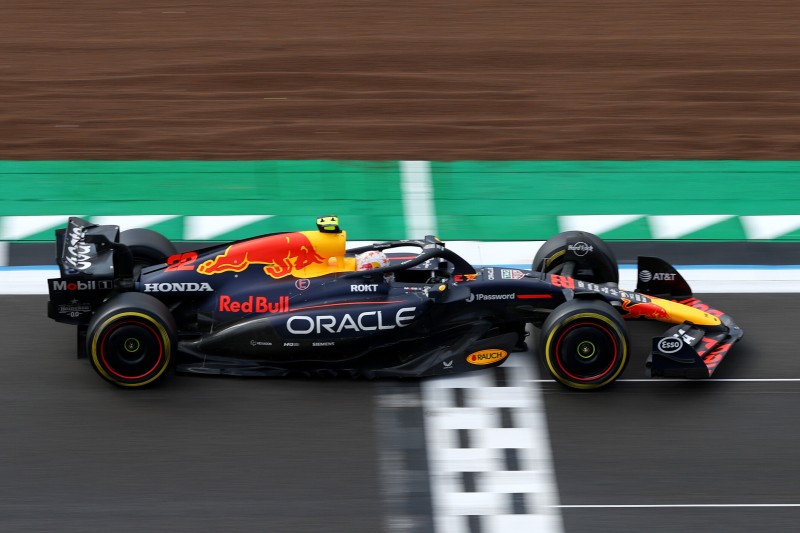 F1’de Yuki Tsunoda’nın 10 Saniye Ceza Alması ve Yarış Performansı