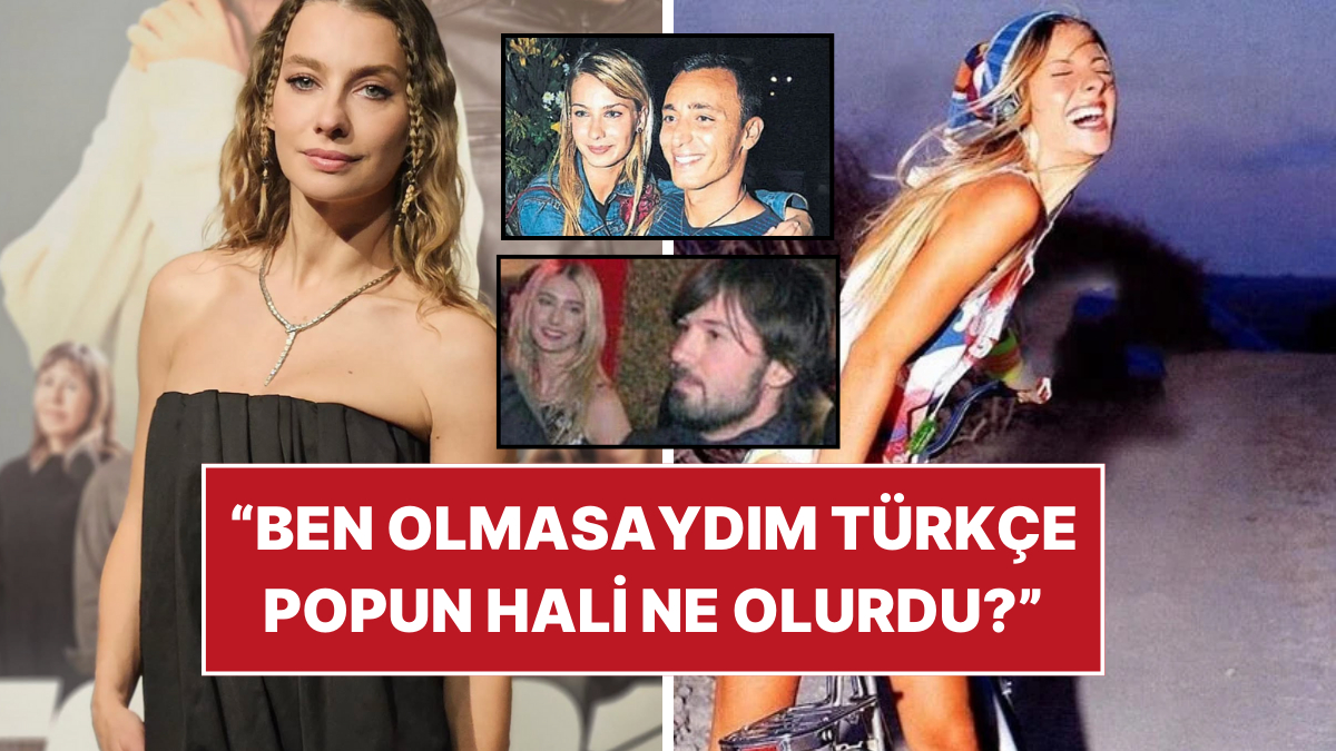 Gündem: Tuba Ünsal’dan İddialı Açıklamalar Son Dakika: Pop Müziğinde Devrim