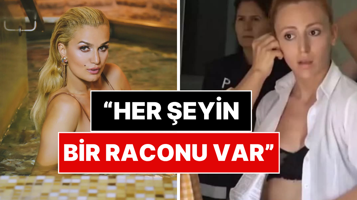 Tugba Ozayin Kiyafetleri Hakkinda Son Dakika Tepkileri Gundemde