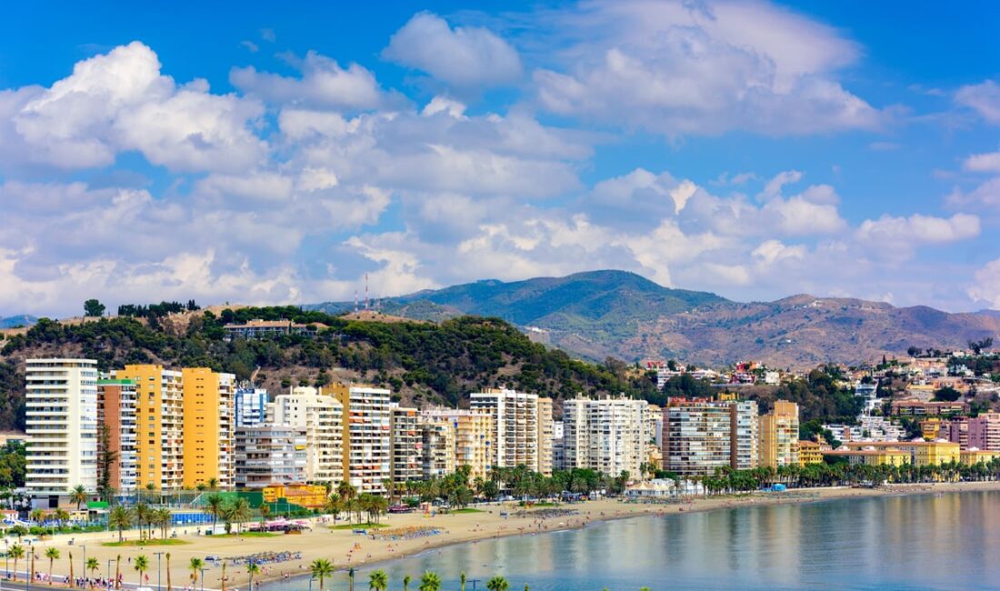 Güney İspanya’da 5.4 Büyüklüğünde Deprem: Almeria’da Şiddetli Sarsıntılar Güney İspanya,