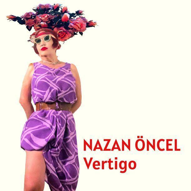 Nazan Öncel Hastaneye Kaldırıldı