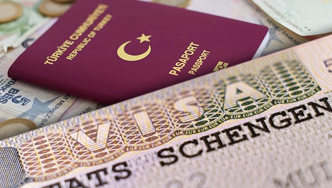Türk Vatandaşlarına Schengen Vizesinde Yeni Kolaylıklar Avrupa Komisyonu’ndan Önemli Karar