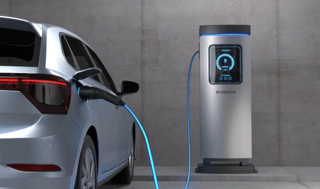 Türkiye Elektrikli Araç Şarj Altyapısında Dünya Üçüncüsü Elektrikli Araçların Yaygınlaşmasındaki