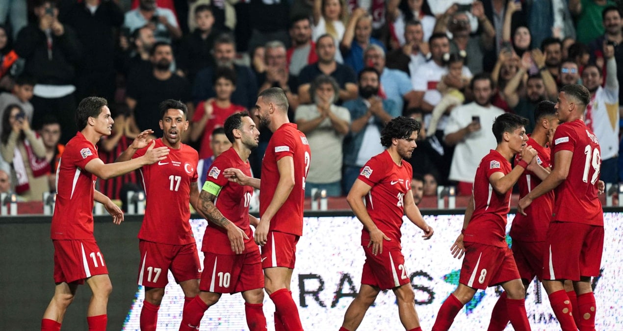 Turkiye Bulgaristan Macinin Oynanacagi Stadyum Aciklandi