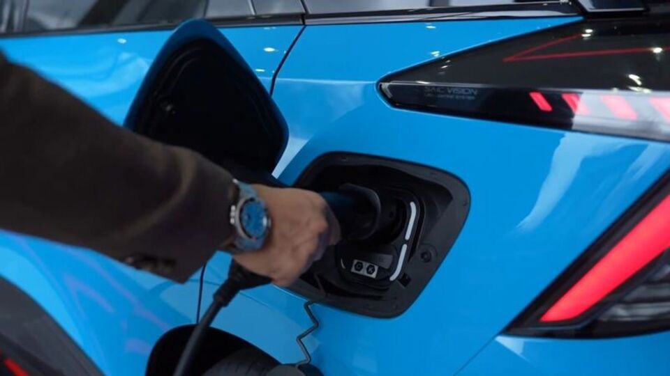 Türkiye Otomotiv Pazarında 2025 İlk Yarısı İçin Olumlu Veriler Otomobil