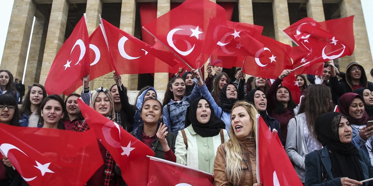 Turkiyede Genclerin Universite Hayali Yuksekogretimde Burs ve Kontenjanlar