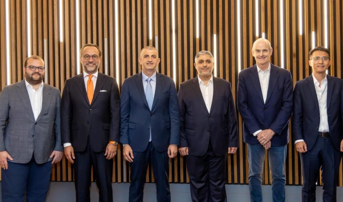 Yeni Nesil Dijital Finans Platformu ile Türkiye Ekonomisine Katkı Stratejik