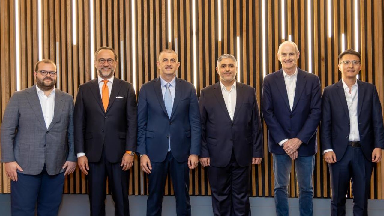 Turkiyenin Fintech Dunyasinda Guc Birligi Enflasyona Cozum Arayisi