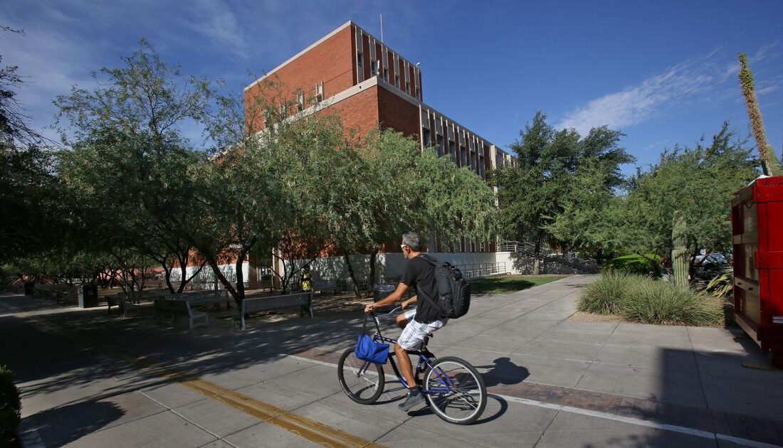 University of Arizona Faces Significant Budget Cuts to Cooperative Extension
