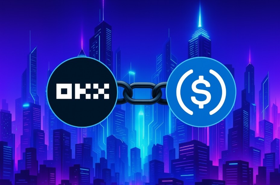 Enflasyon ve Stabilite: Circle ve OKX ile USDC’nin Güçlenen Konumu