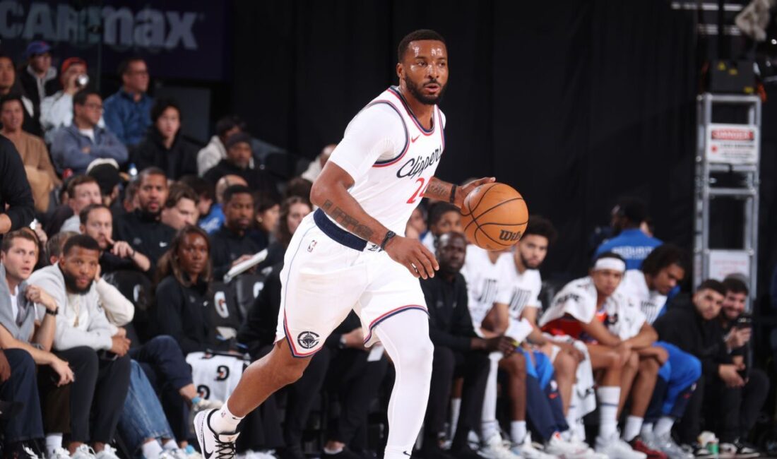 NBA’de Büyük Takas: Norman Powell Miami’ye, John Collins Clippers’a Takas