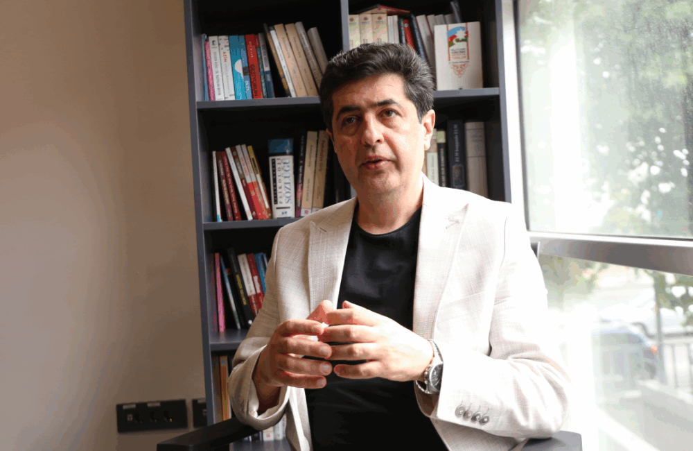 Türkiye’de üniversite Gençliğinin Müzik Alışkanlıkları: Çarpıcı Araştırma Sonuçları Üsküdar Üniversitesi