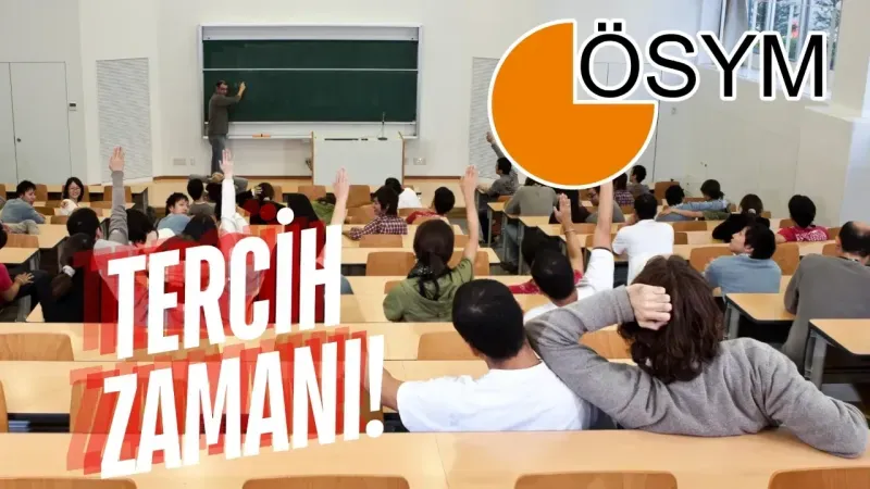 2025 YKS Tercih Süreci: Doğru Tercih İçin İpuçları ve Tercih