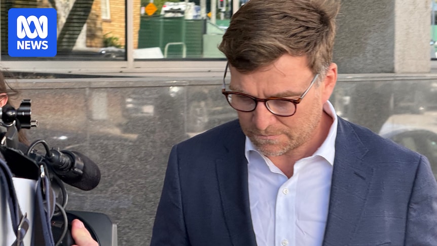 Commonwealth Bank Executive Found Dead Amid Serious Charges Overview of