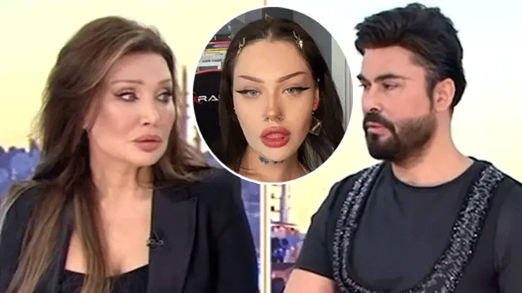 Melek Bal Ertuğrul’un Sosyal Medya Paylaşımları Gündem Oldu Ünlü Çiftin