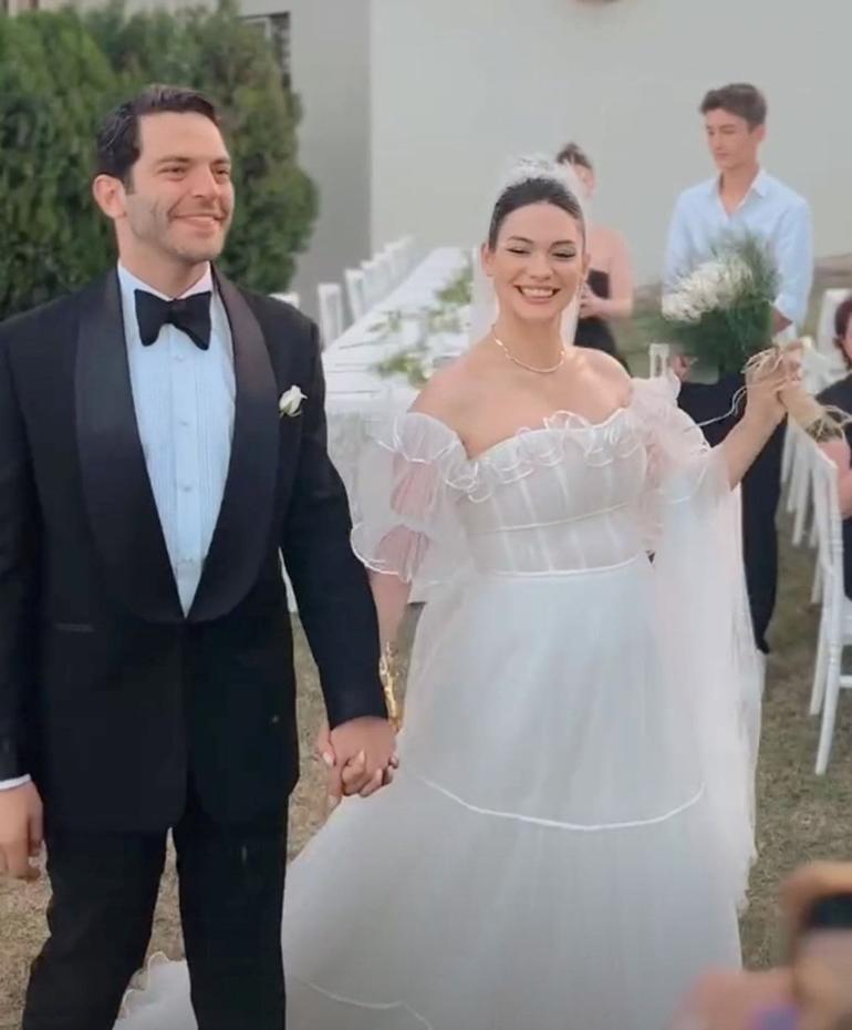 Beste Kökdemir ve Fazlı Erdinç Çatak