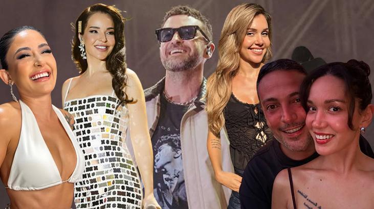 Berfu Yenenler’den Konser Eleştirisi: "Tadım Kaçtı!" Berfu Yenenler ve Eser