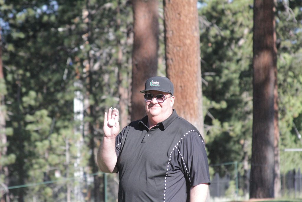 Brian Baumgartner