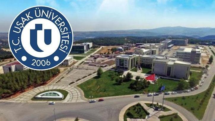 Uşak Üniversitesi