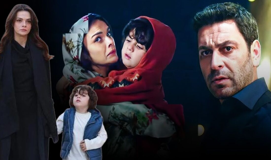 Uzak Şehir İkinci Sezonu İçin Geri Sayım Başladı Kanal D’nin