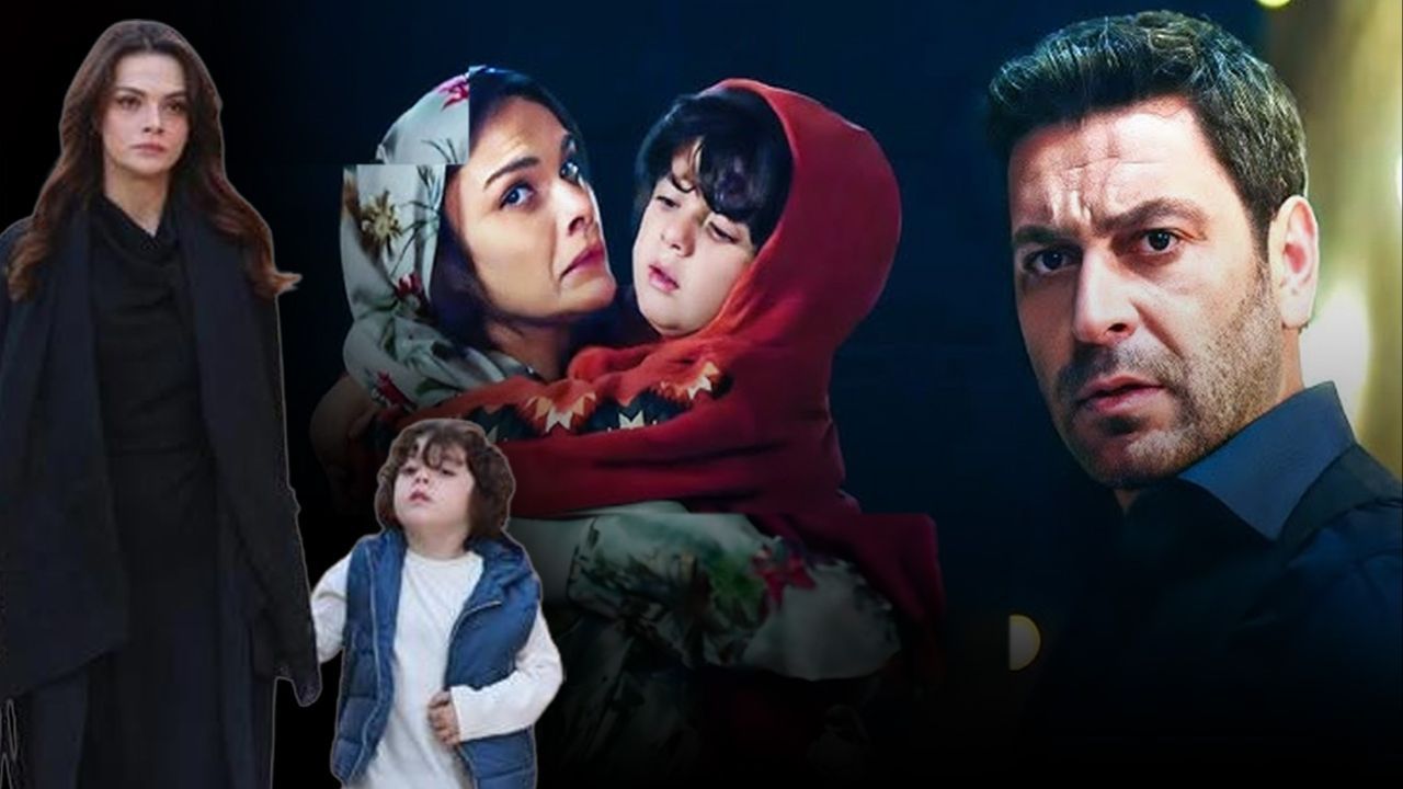 Uzak Şehir İkinci Sezonu İçin Geri Sayım Başladı Kanal D’nin