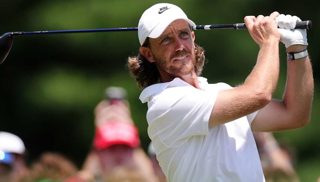 2025 PGA TOUR Fantasy Game: Yeni Sezon, Yeni Stratejiler Yeni