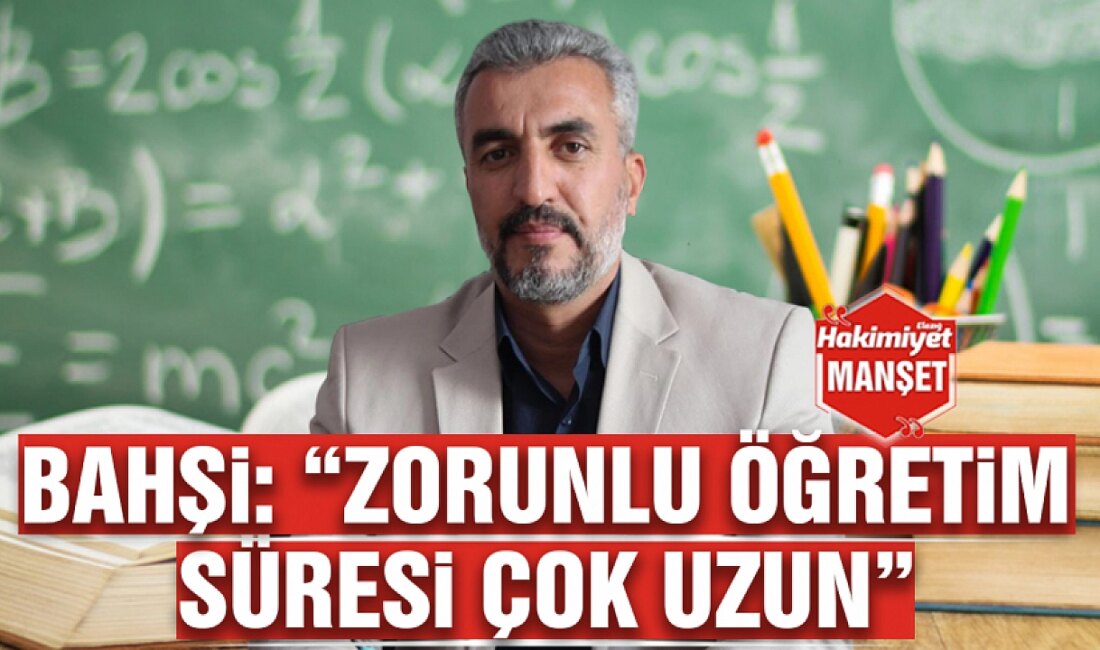 Zorunlu Eğitim Sisteminde Değişim Talepleri: Yeni Modeller Üzerine Görüşler 36