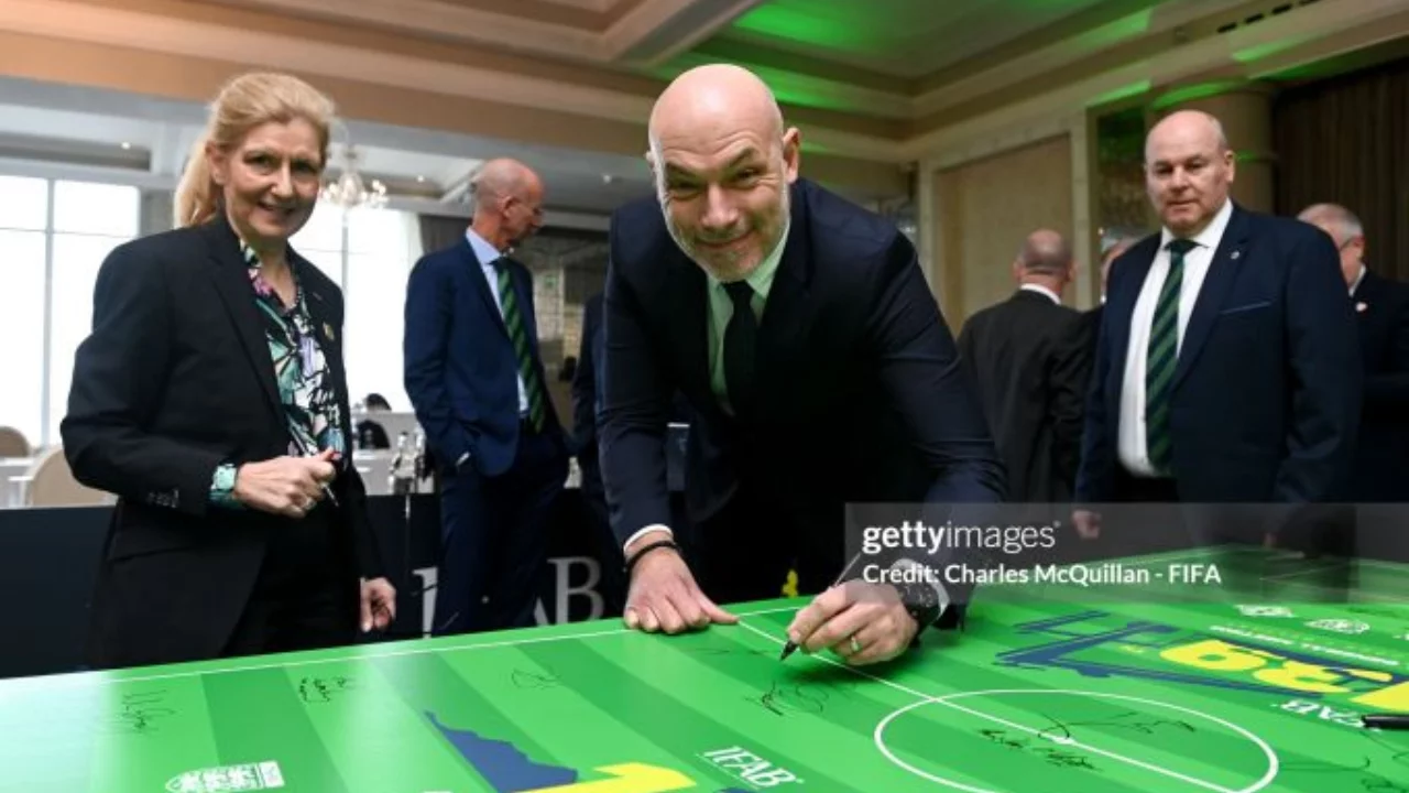 VAR daha fazla kontrol sahibi olacak: yeni yetkiler ve 2026 kuralları