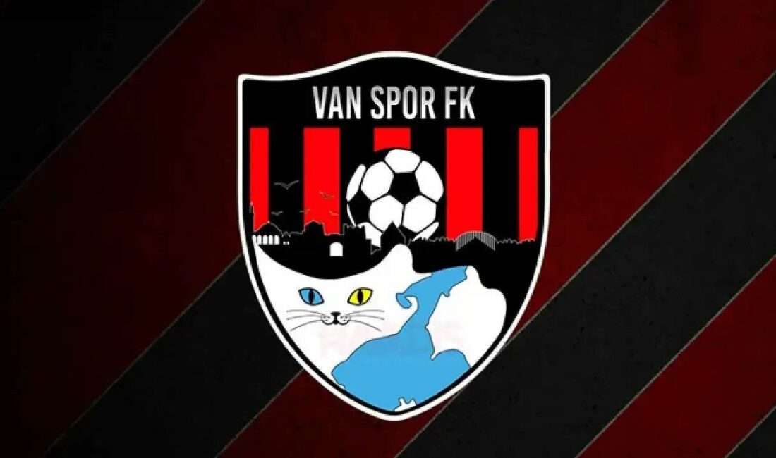 Vanspor FK 2025-2026 Sezonu Hazırlıkları Kayseri’de Tüm Hızıyla Devam Ediyor