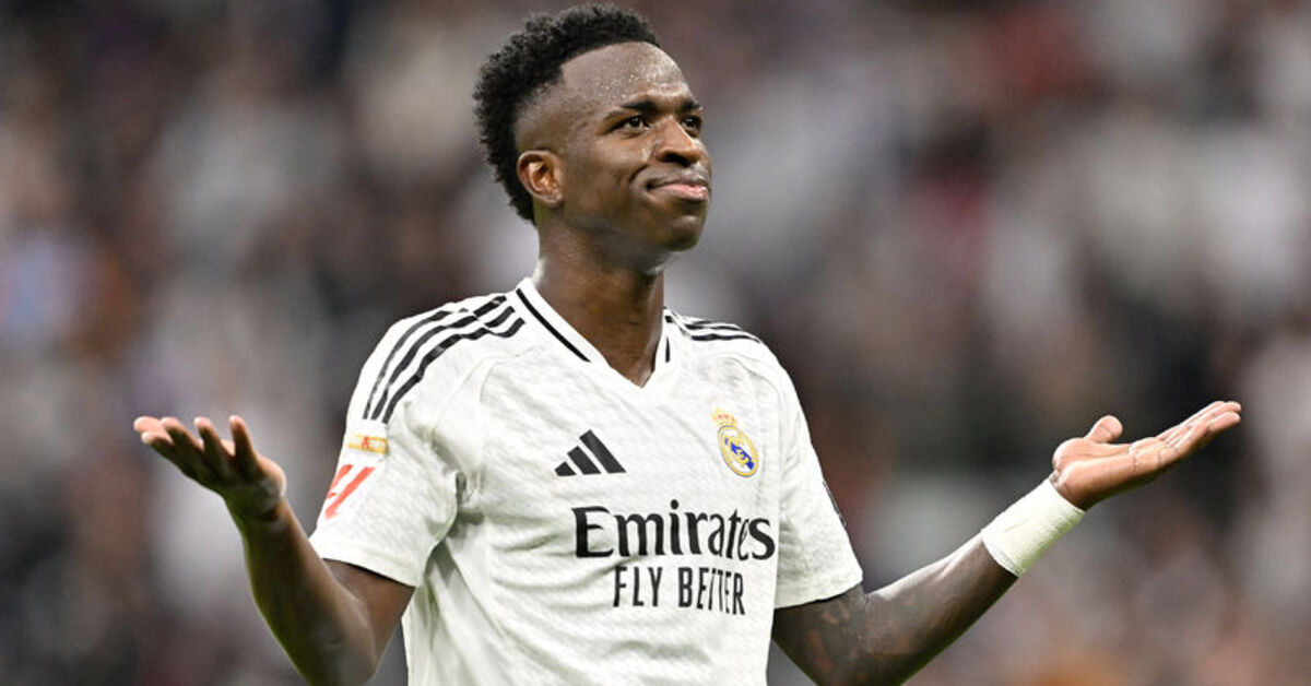 Vinicius Junior Icin Sok Transfer Teklifi Rekorlar Kirabilir