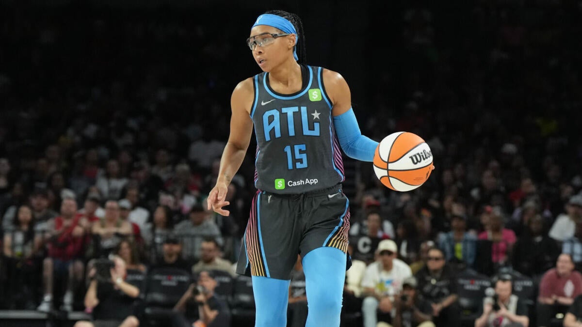 WNBA: Atlanta Dream ve Phoenix Mercury Karşı Karşıya Bugün WNBA’da