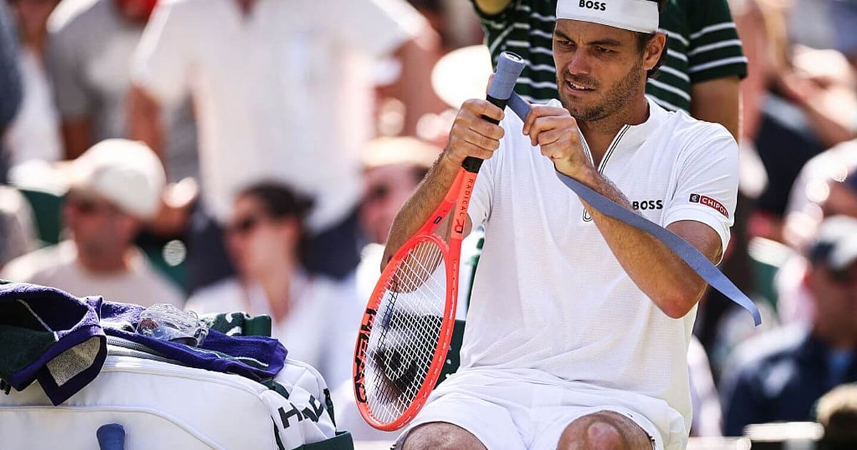 Wimbledon 2025 Alcaraz Fritz Semifinali Sinner Djokovic Ileride