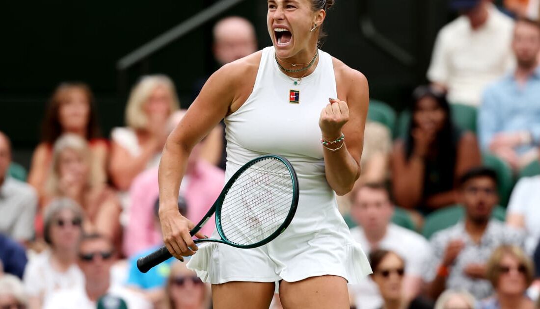 Wimbledon 2025: Belinda Bencic, Olimpiyat Şampiyonu Olarak Yeni Bir Dönem